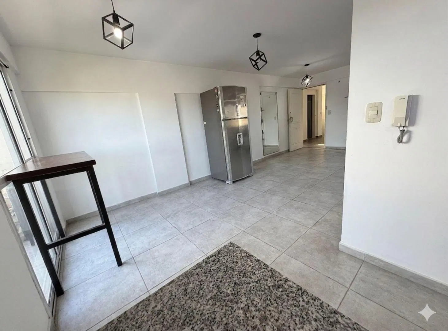 Monoambiente - Venta - Martin Coronado 3