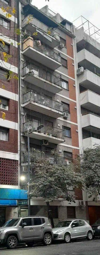 Venta 2 amb Palermo Ideal Airbnb 4