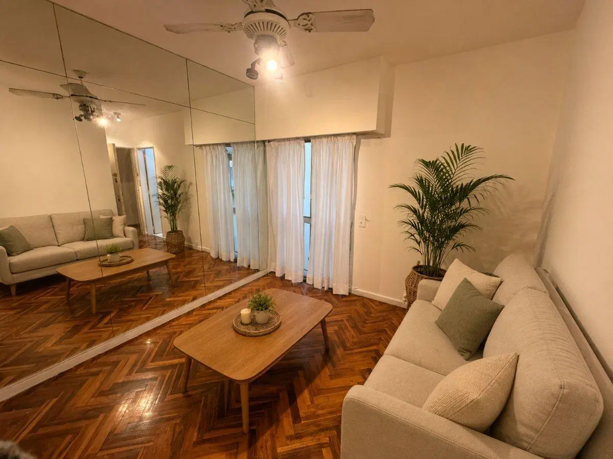 Venta 2 amb Palermo Ideal Airbnb 2