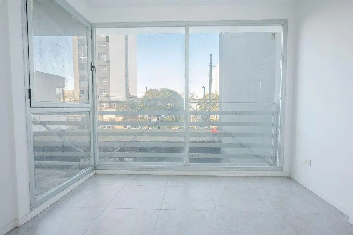 VENTA 2 AMB C/COCHERA A ESTRENAR SAN MARTIN CENTRO 8