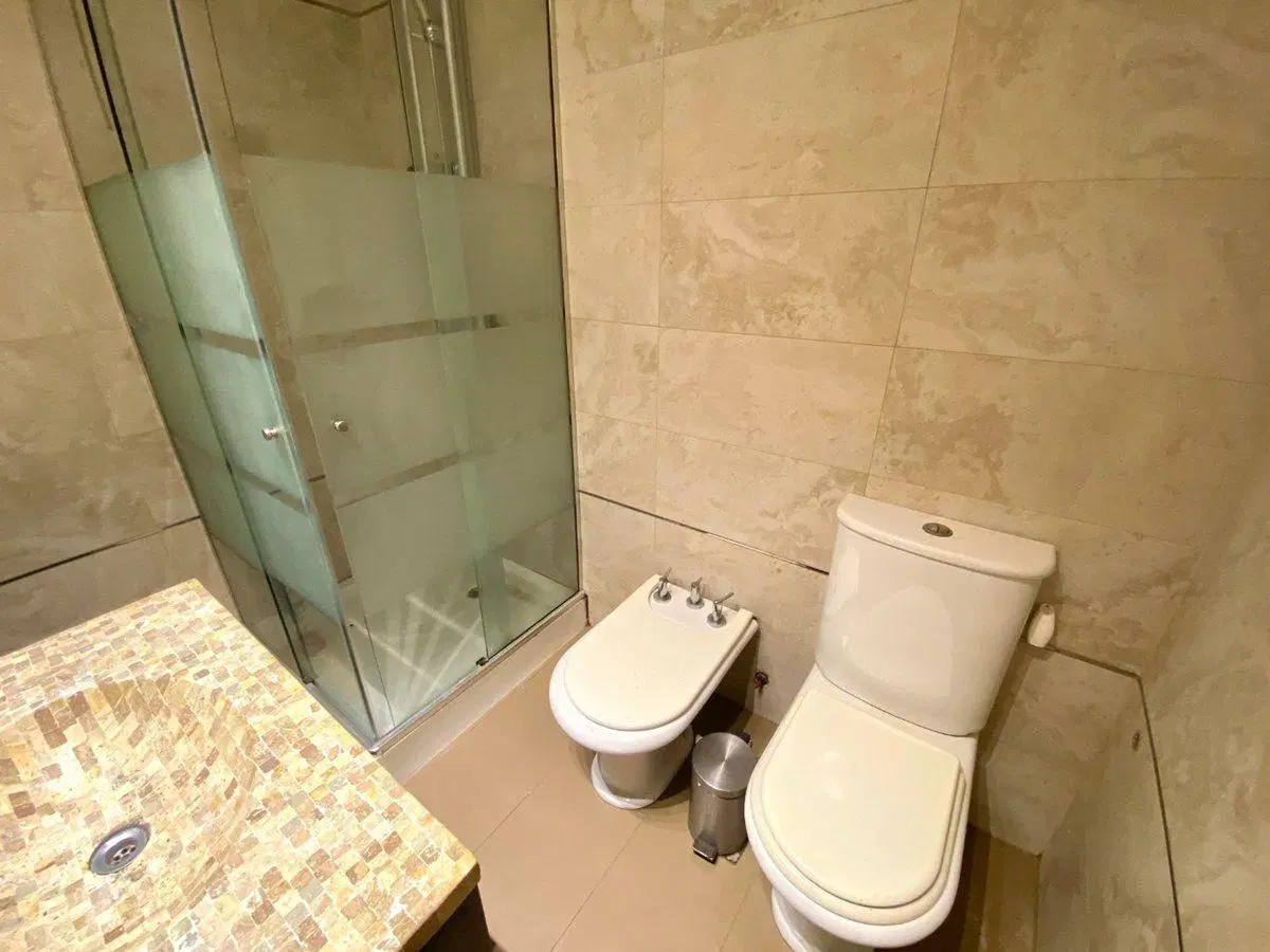 Venta Casa 5 Ambientes Villa Sarmiento Pileta 2