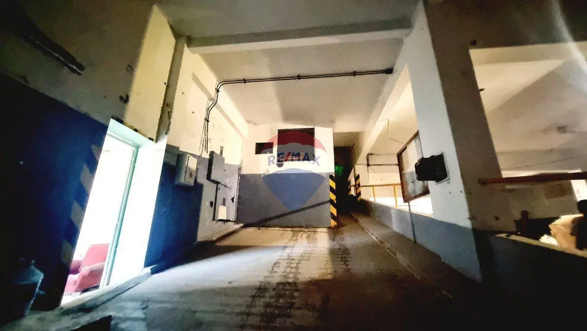 VENTA GALPON NAVE HAEDO  3100 M2 CUB. OPORTUNIDAD! 8