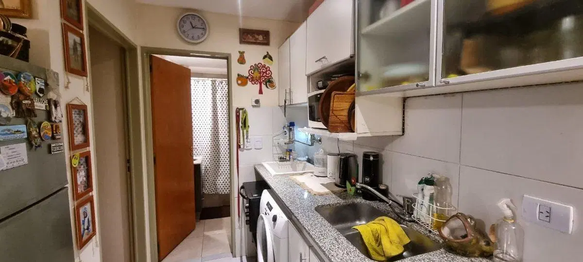 VENTA DEPTO 2 AMB AVELLANEDA COCHERA APTO CREDITO 4