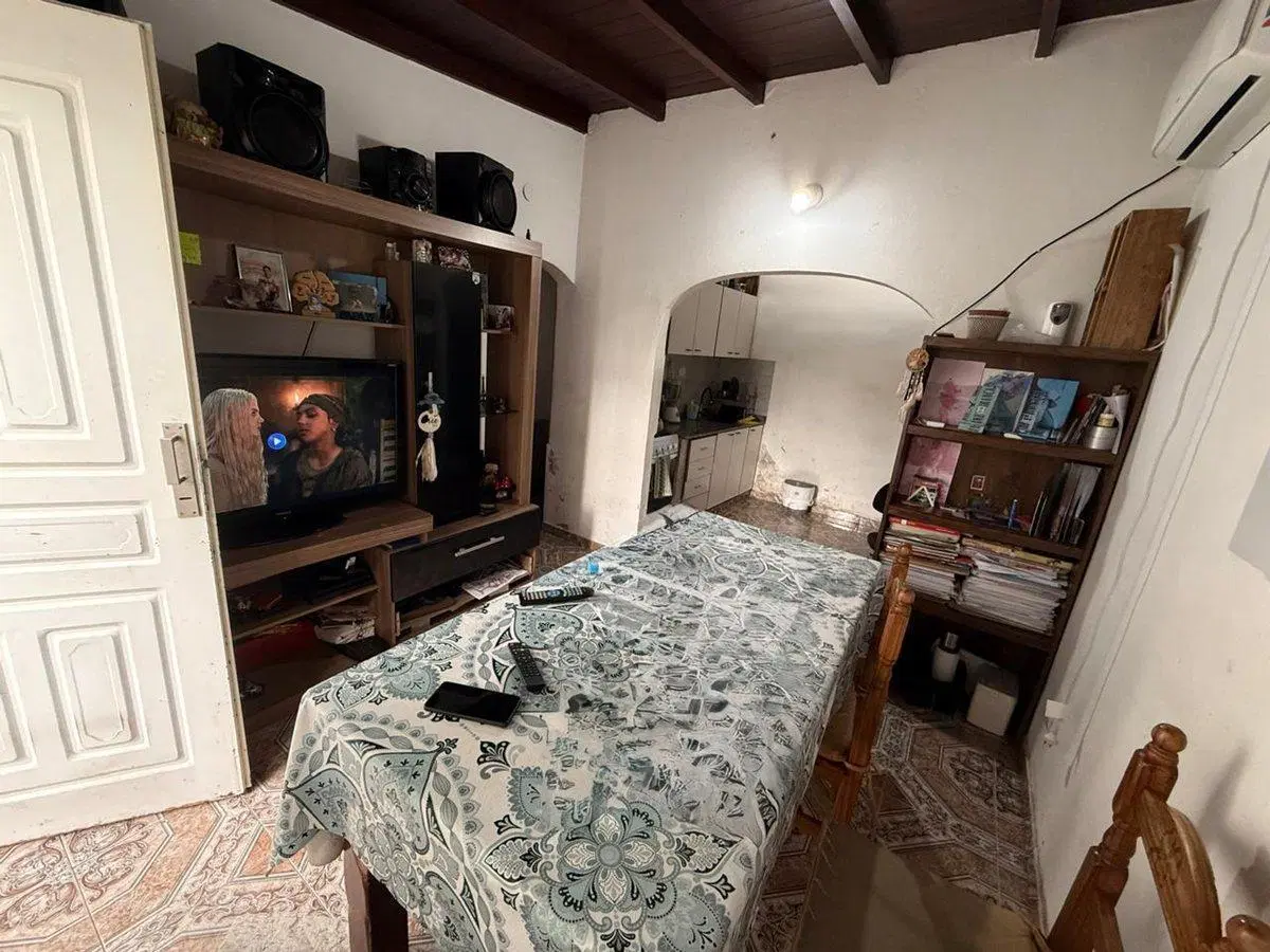 VENTA DOS DEPTOS 2 Y 3 AMB EN BLOQUE/ APTO CREDITO 2