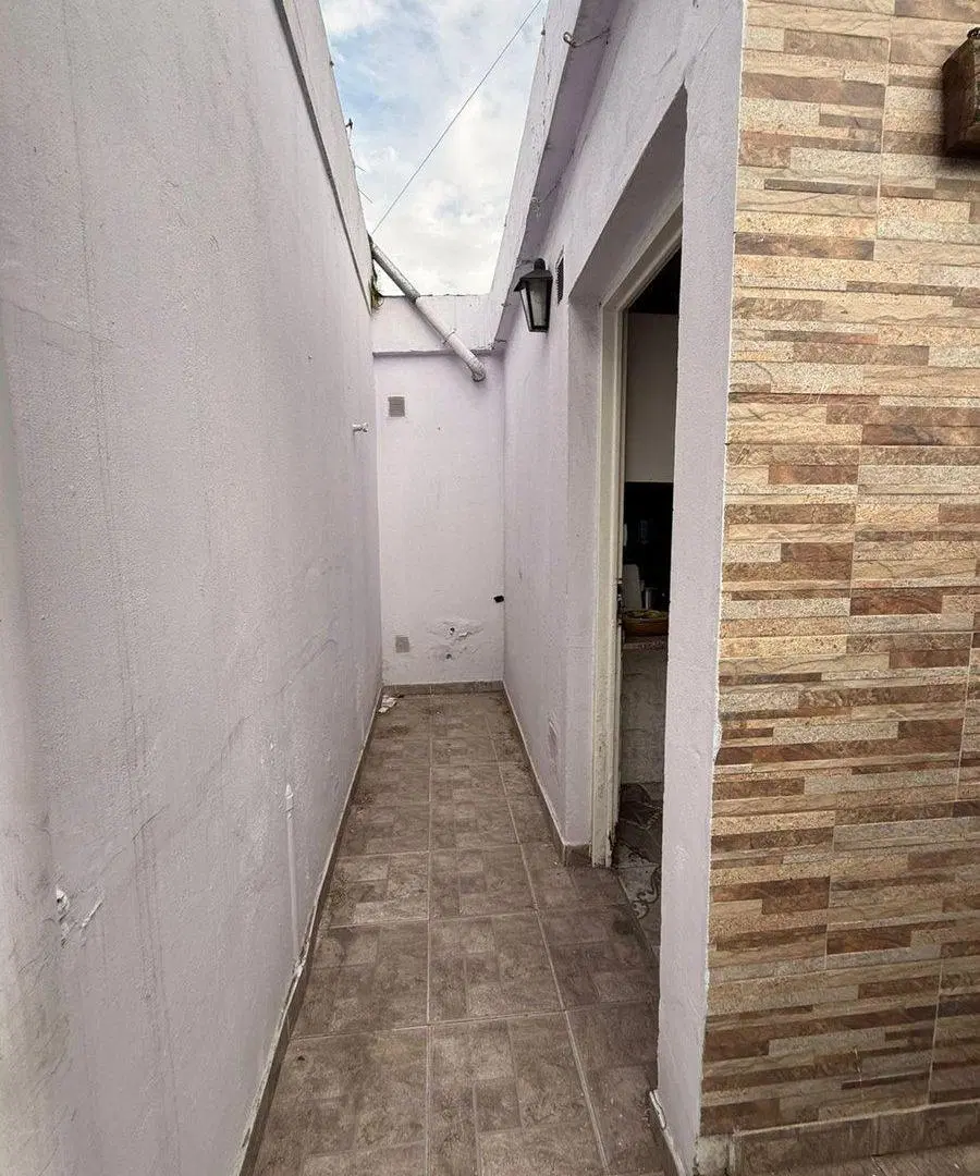 VENTA DOS DEPTOS 2 Y 3 AMB EN BLOQUE/ APTO CREDITO 8