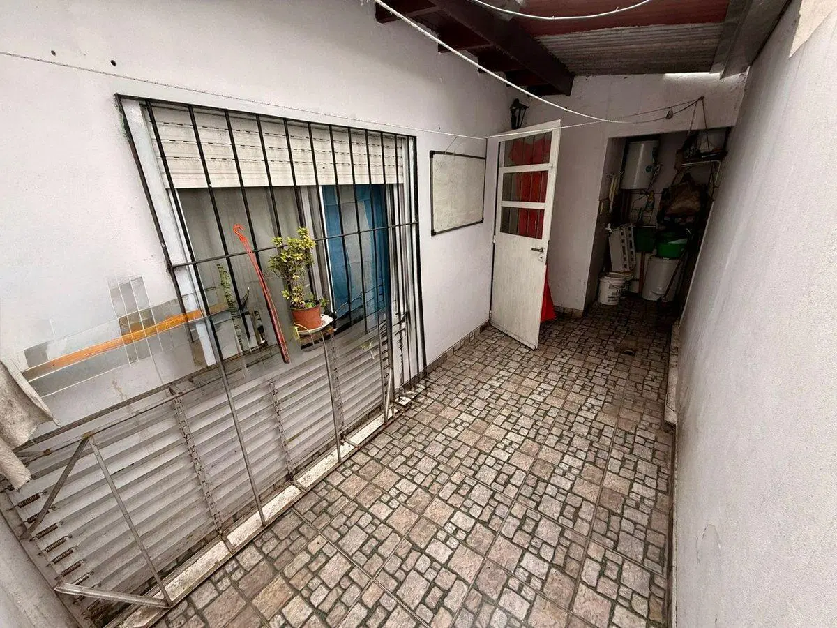 VENTA DOS DEPTOS 2 Y 3 AMB EN BLOQUE/ APTO CREDITO 4