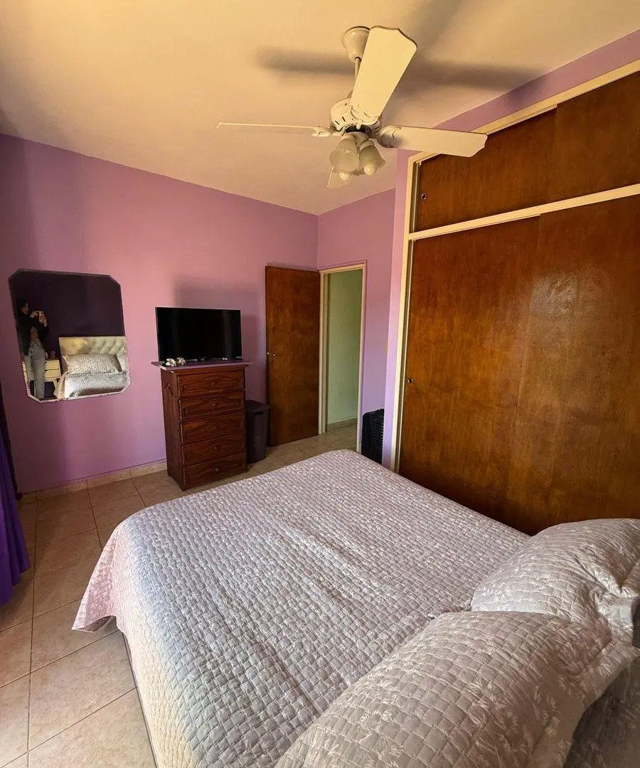 VENTA DEPTO 2 AMB M.CORONADO- PERMUTA-APTO CREDITO 5