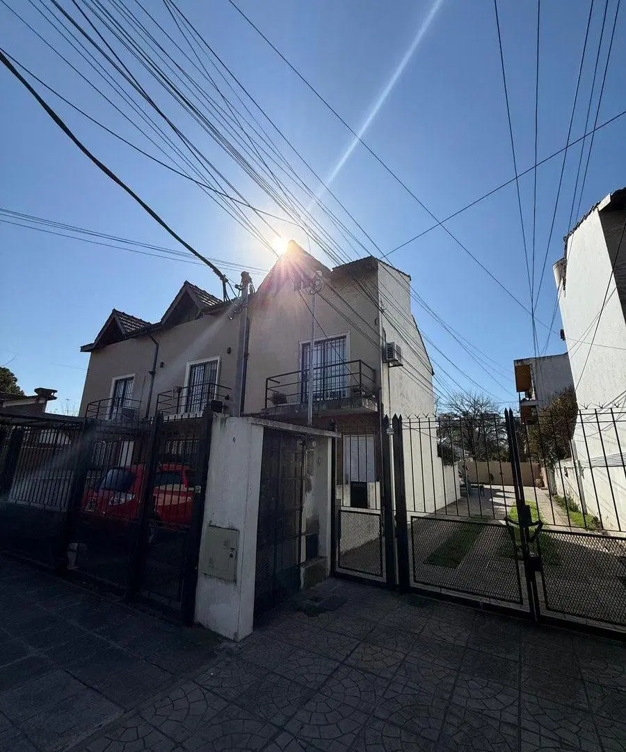 VENTA DEPTO 2 AMB M.CORONADO- PERMUTA-APTO CREDITO 8