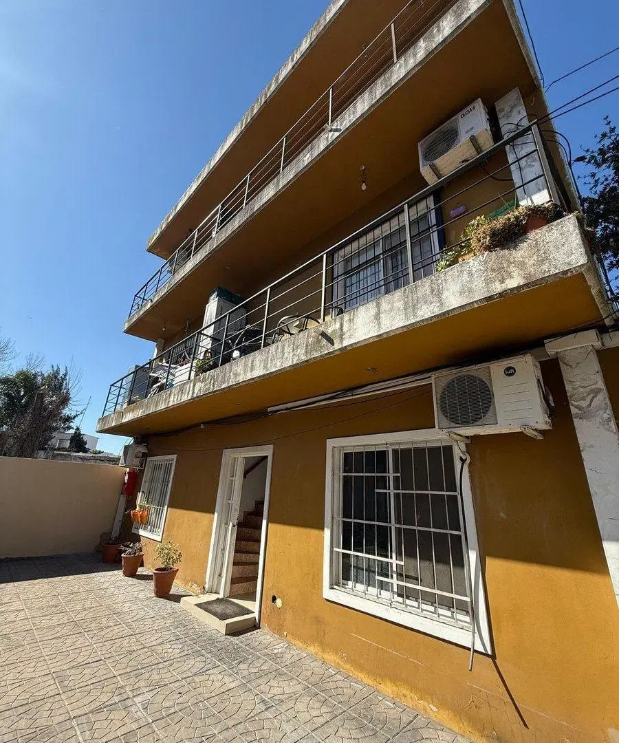 VENTA DEPTO 2 AMB M.CORONADO- PERMUTA-APTO CREDITO 4