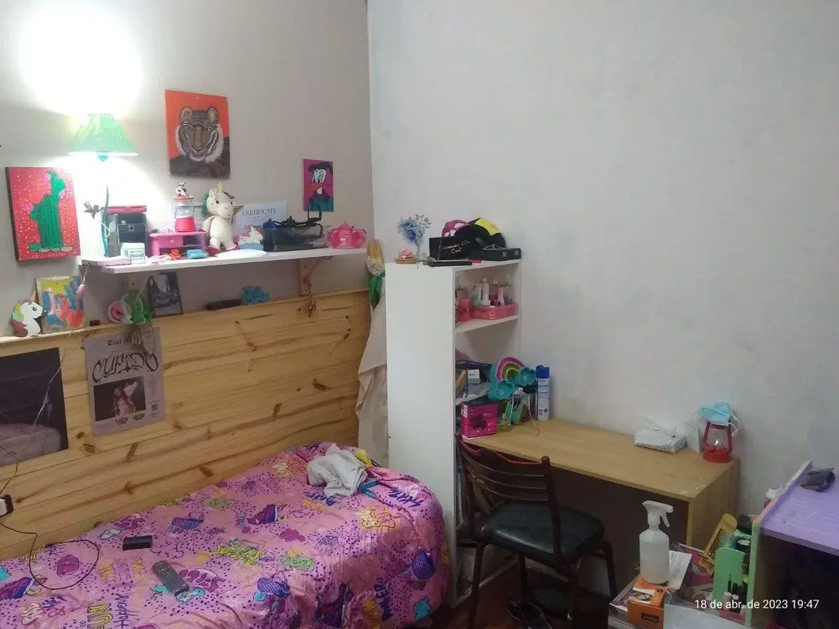 VENTA PH 4 AMB. + MONOAMBIENTE INTEGRADO Y TERRAZA 3