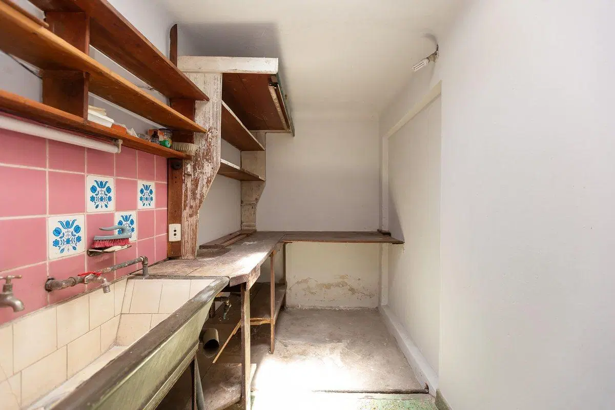 VENTA CASA 3 AMB EN MARTIN CORONADO - PERMUTA 3