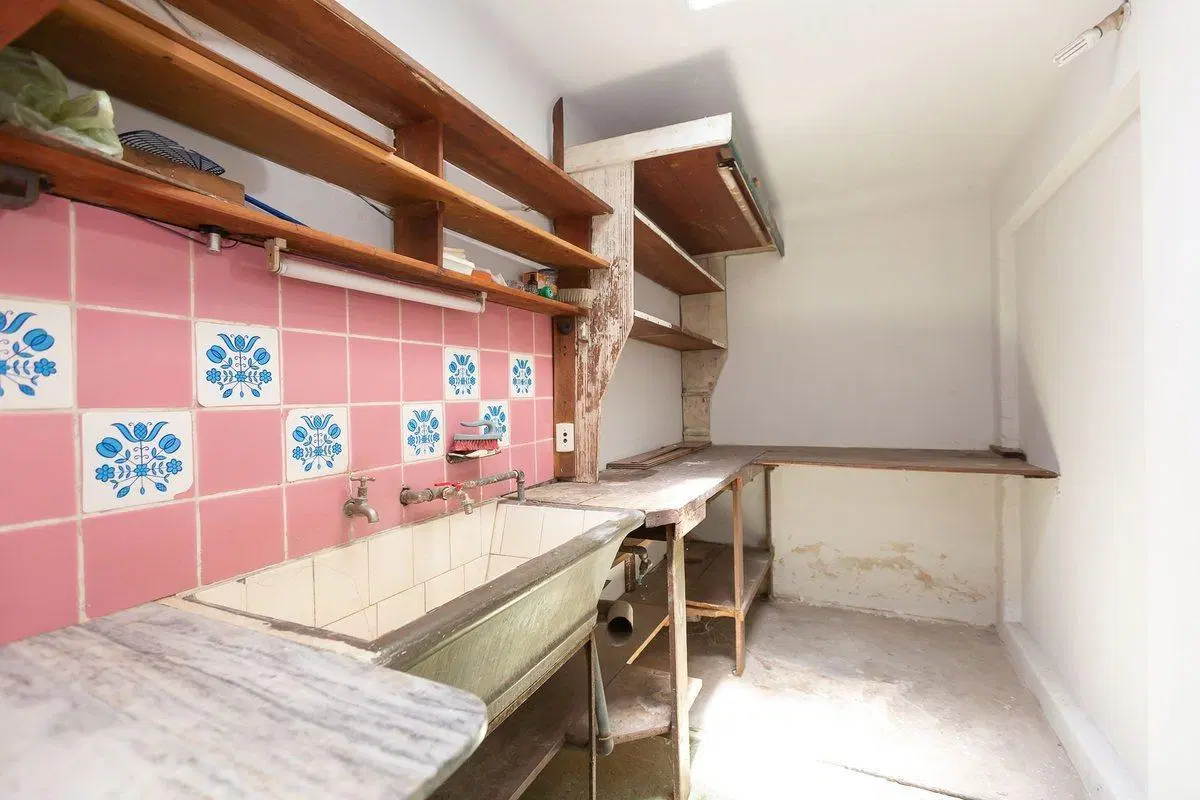 VENTA CASA 3 AMB EN MARTIN CORONADO - PERMUTA 8