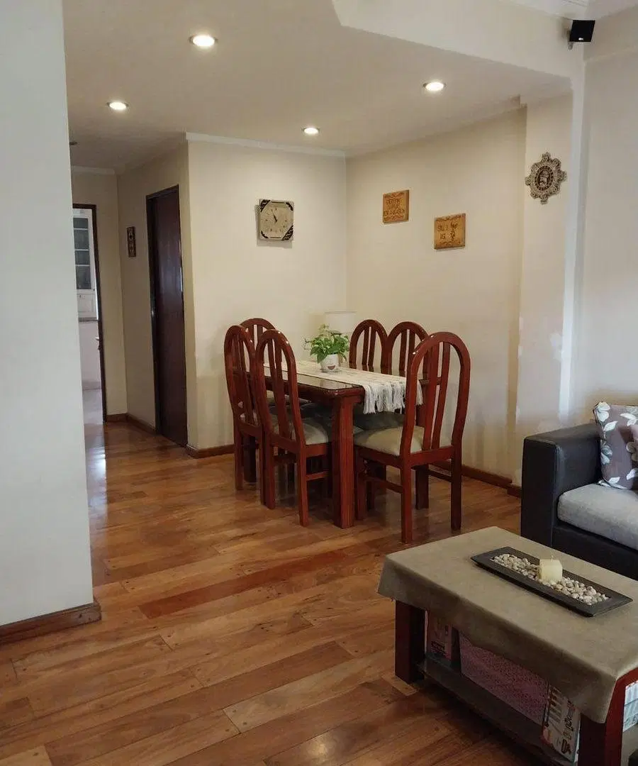 VENTA TRIPLEX 4 AMB VILLA SARMIENTO APTO CREDITO 2
