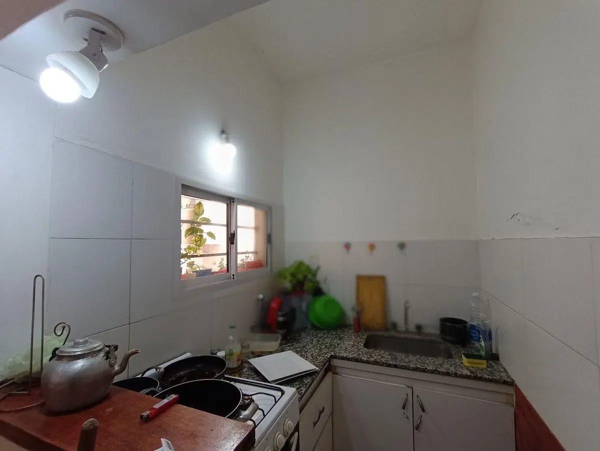 VENTA CASA 3 AMB + LOCAL CORONADO PERMUTA FINANCIA 5