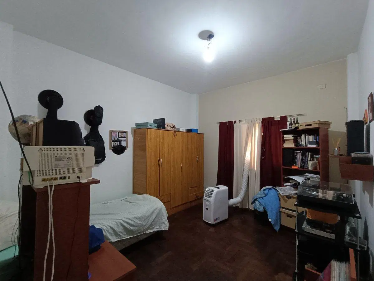 VENTA CASA 3 AMB + LOCAL CORONADO PERMUTA FINANCIA 3