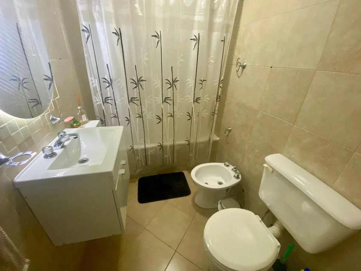 VENTA DEPARTAMENTO 2 AMBIENTES PATIO RAMOS MEJIA 8