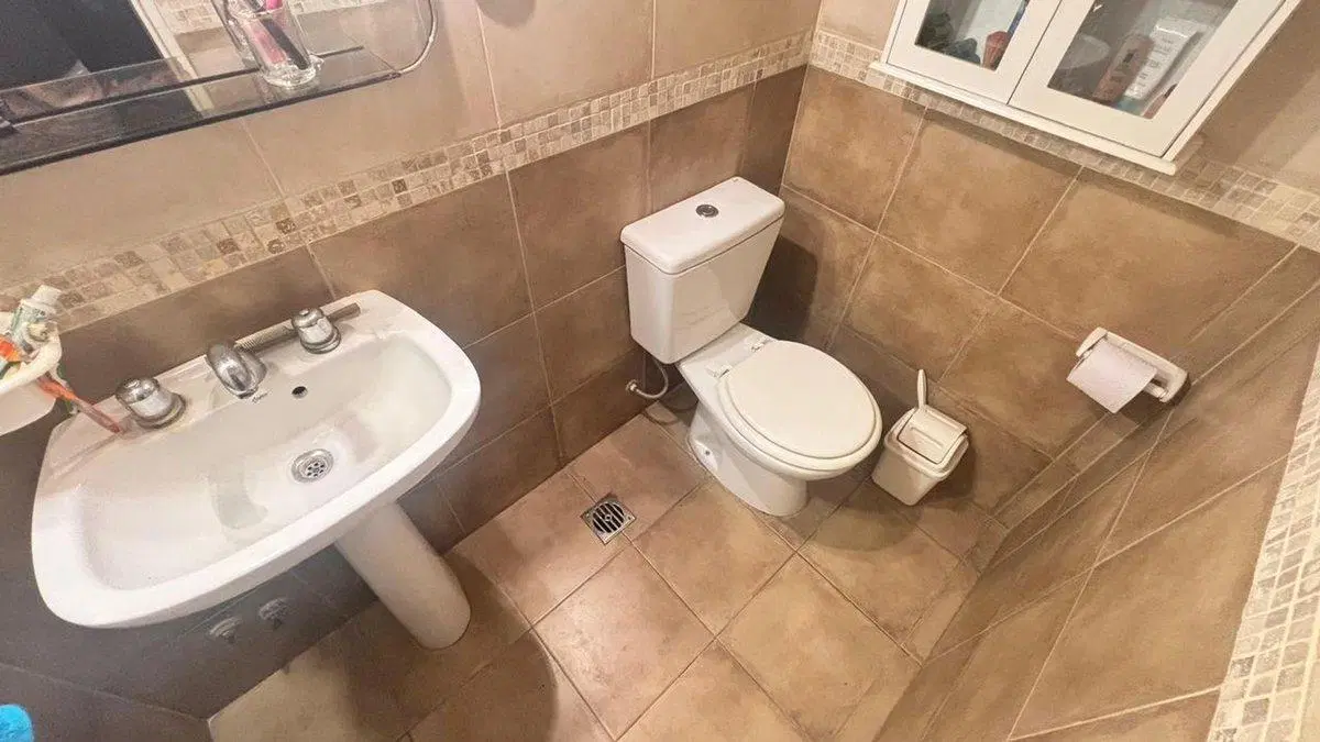 Venta ph 3 ambientes con cochera en Muñiz 8