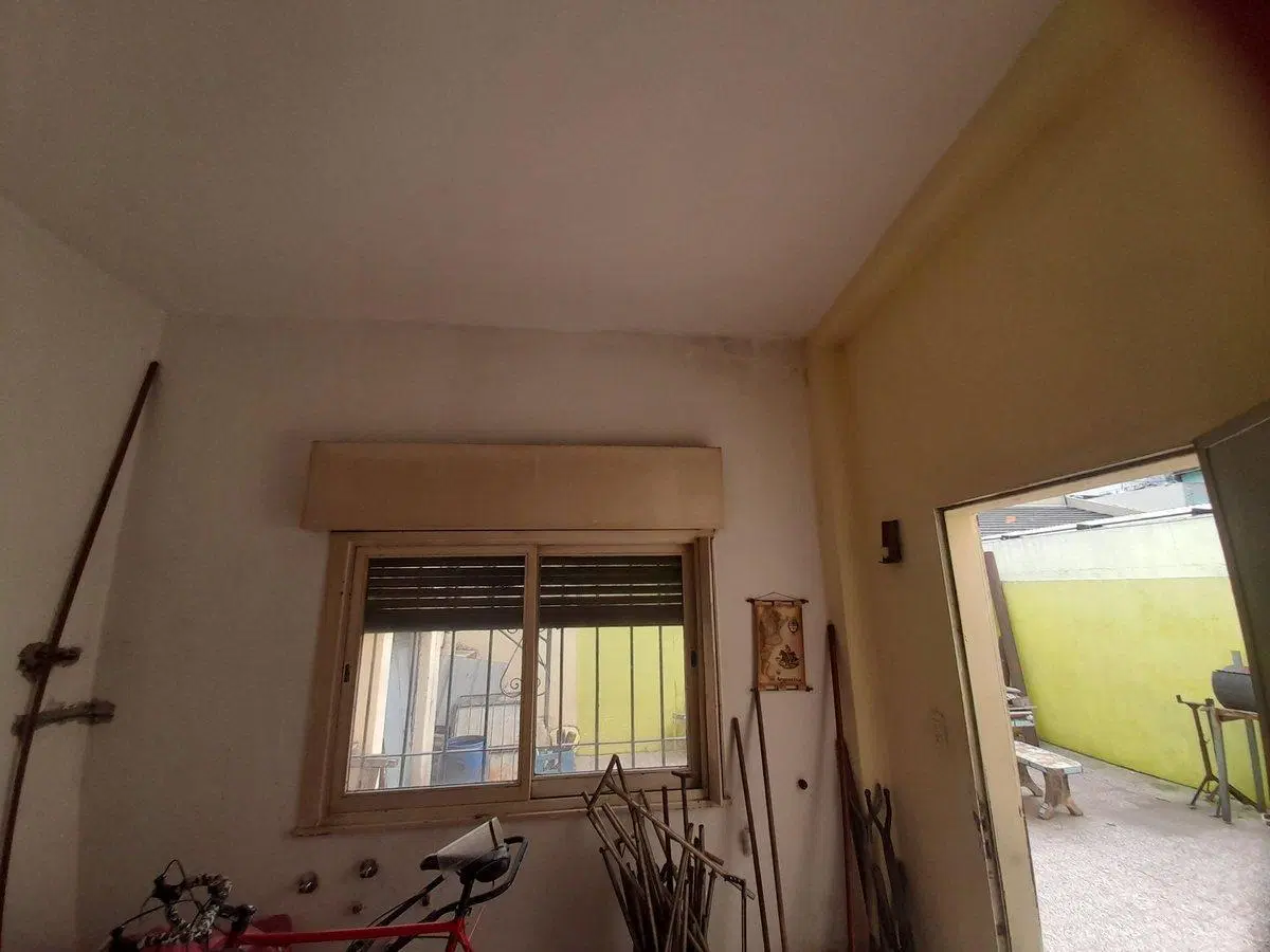VENTA PH FRENTE 4 AMBIENTES PALOMAR 8