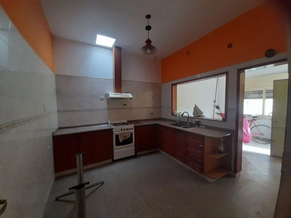 VENTA PH FRENTE 4 AMBIENTES PALOMAR 5