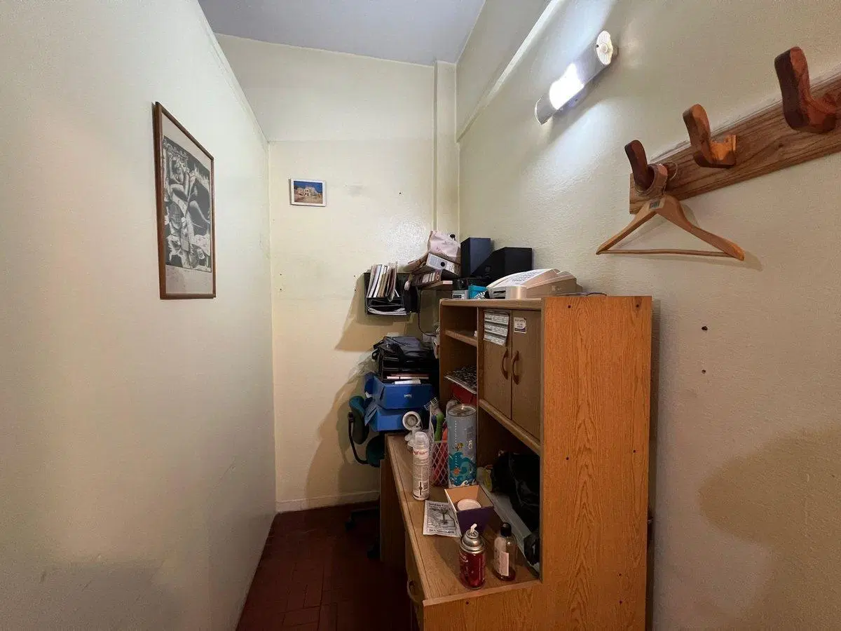 VENTA OFICINA 46M2 CENTRO DE CASERO -OPORTUNIDAD- 4