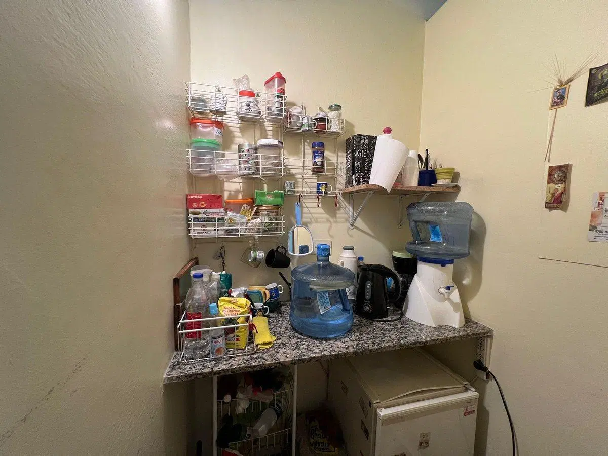 VENTA OFICINA 46M2 CENTRO DE CASERO -OPORTUNIDAD- 8