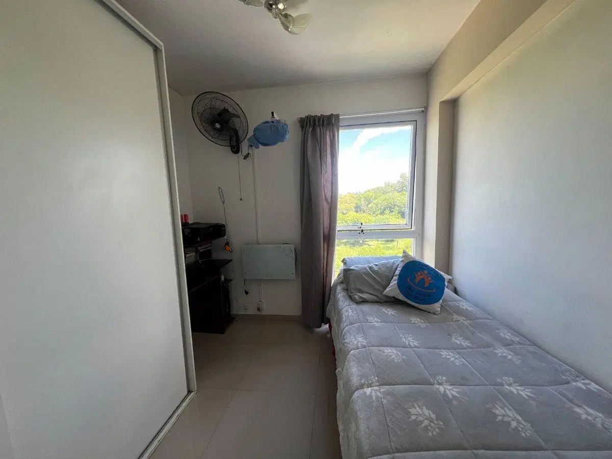 VENTA DEPTO 4 AMB CASTELAR VISTA ABIERTA -PERMUTA- 8