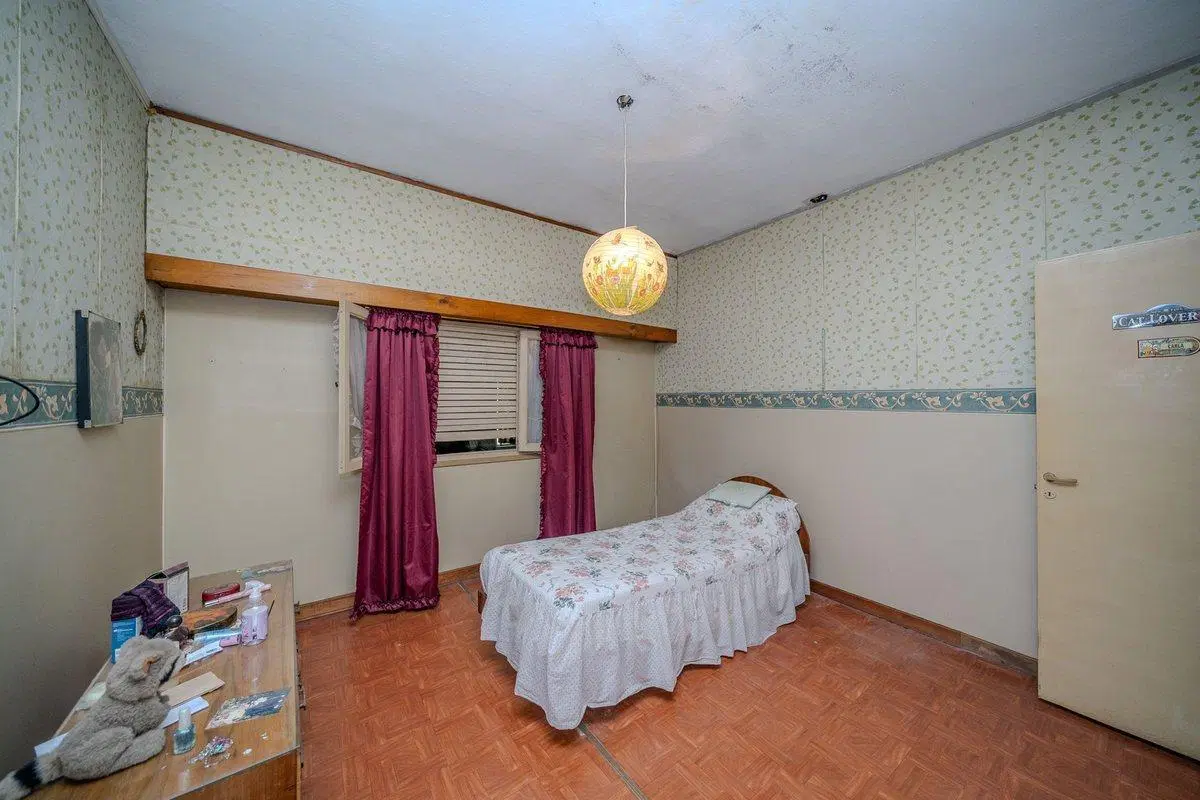 VENTA CASA 3 AMB C/ PILETA APTO CREDITO L HERMOSA 8