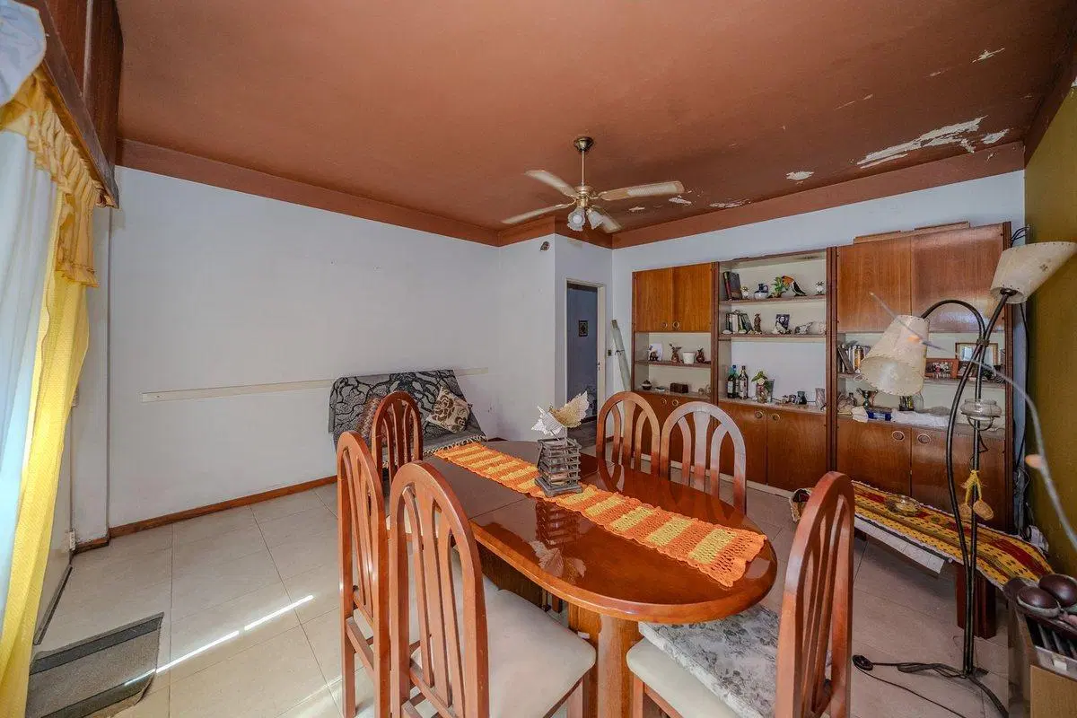 VENTA CASA 3 AMB C/ PILETA APTO CREDITO L HERMOSA 4