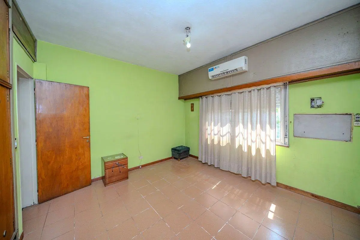 VENTA CASA 3 AMB C/ PILETA APTO CREDITO L HERMOSA 5