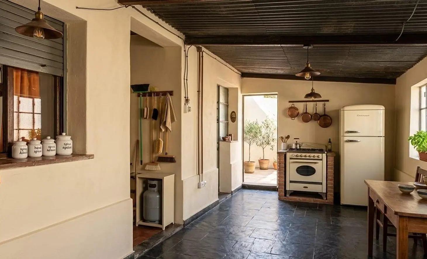 VENTA CASA 3AMB (MORON) A RECICLAR - AptoCredito 4