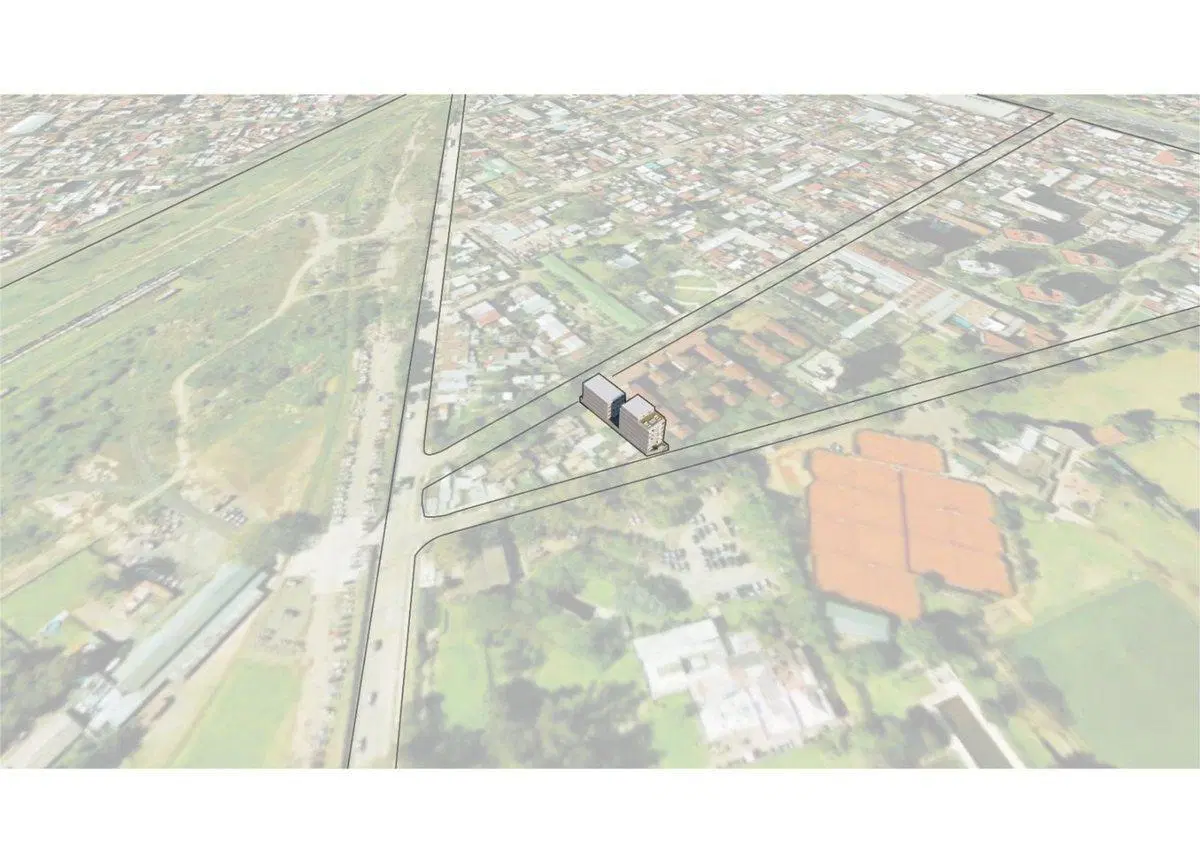 VENTA DEPTO MONOAMBIENTE GOLF VILLA RAFFO 2