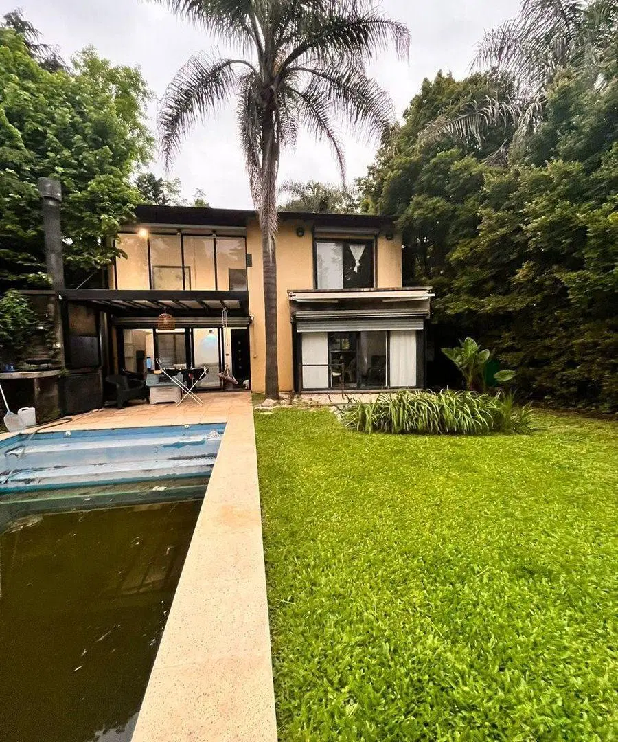 VENTA CASA PARQUE LELOIR PERMUTA 4
