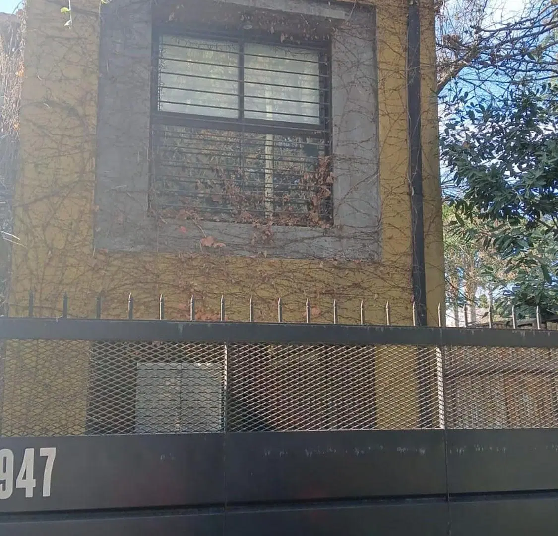 VENTA CASA PARQUE LELOIR PERMUTA 3