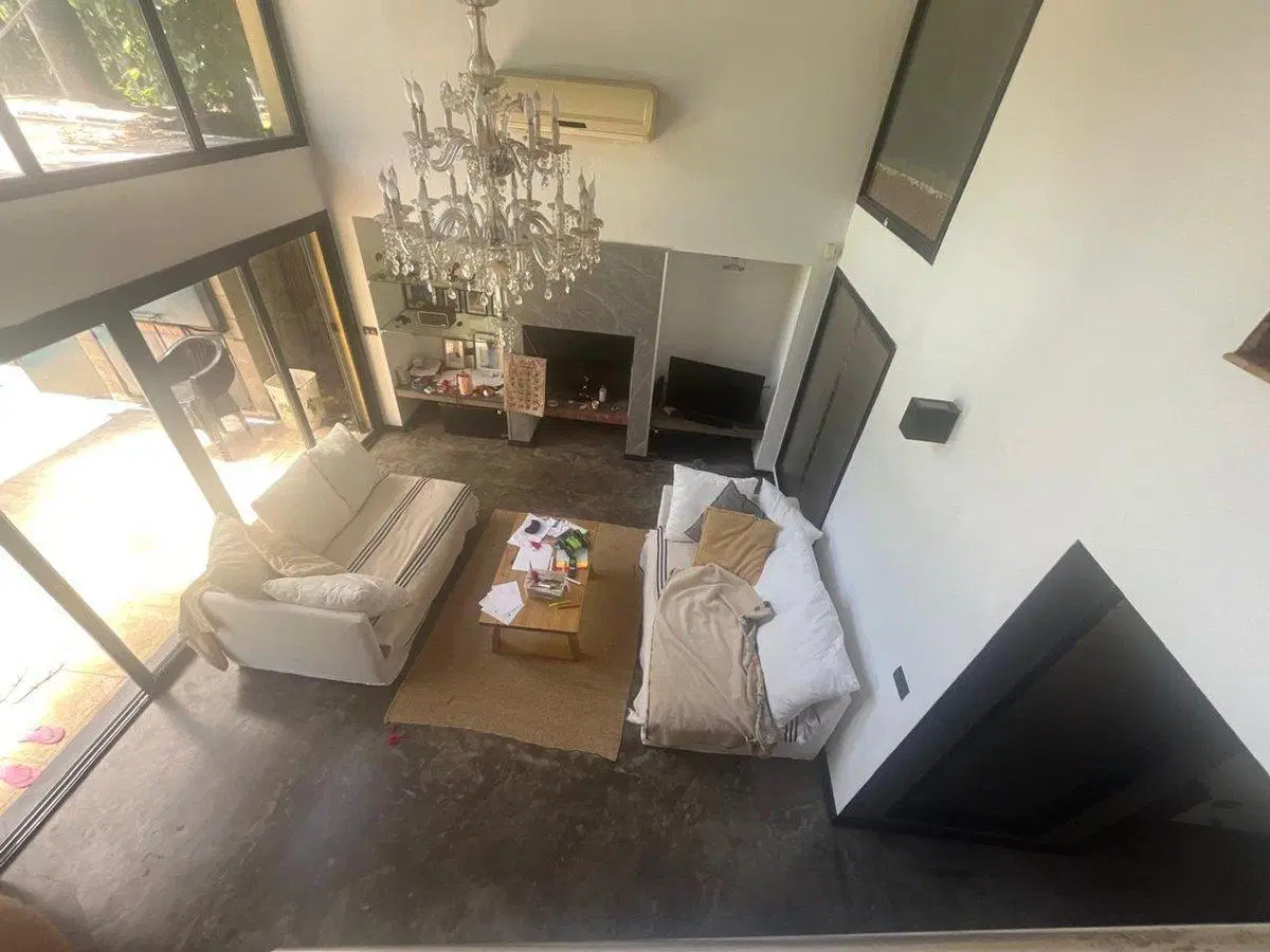 VENTA CASA PARQUE LELOIR PERMUTA 2