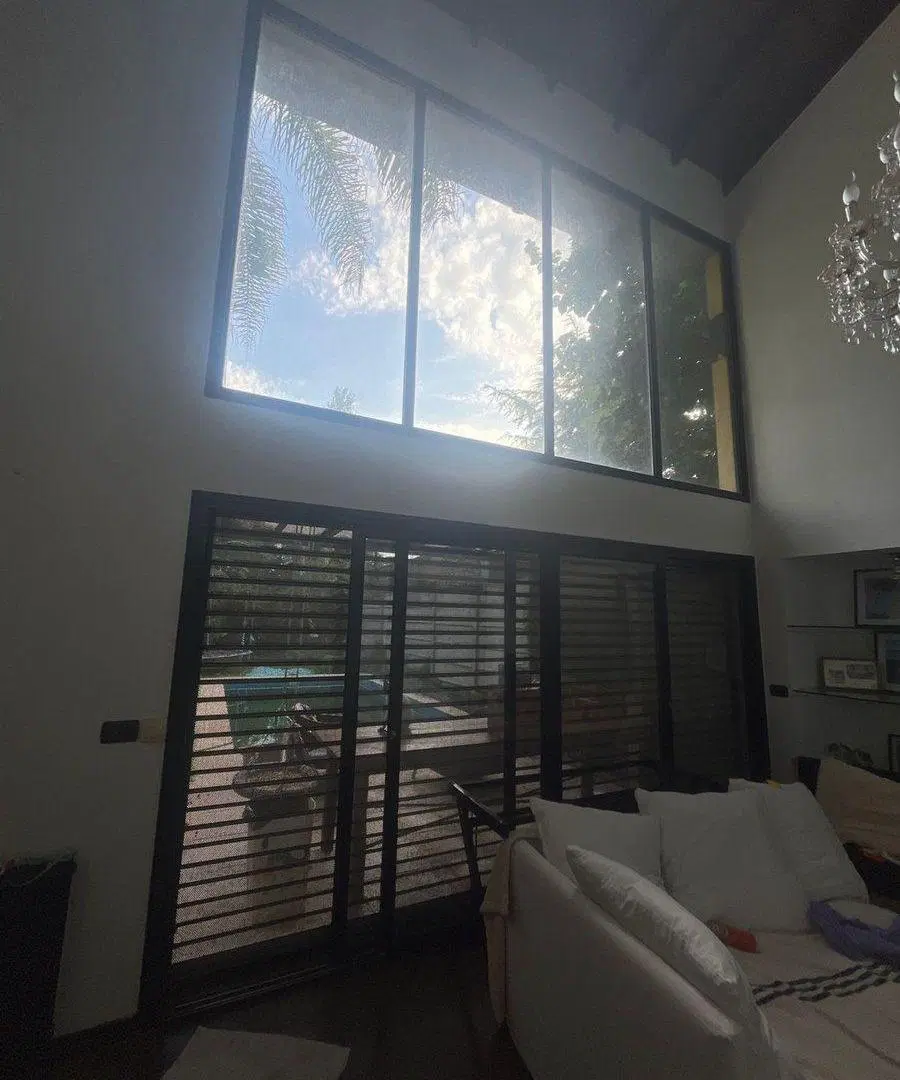 VENTA CASA PARQUE LELOIR PERMUTA 8