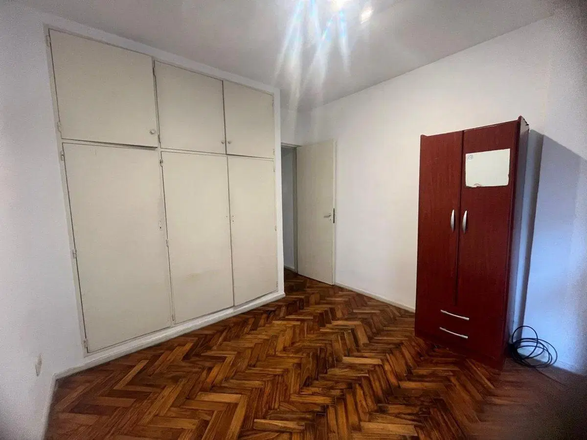 ALQUILER DEPARTAMENTO 2 AMBIENTES CABALLITO 5