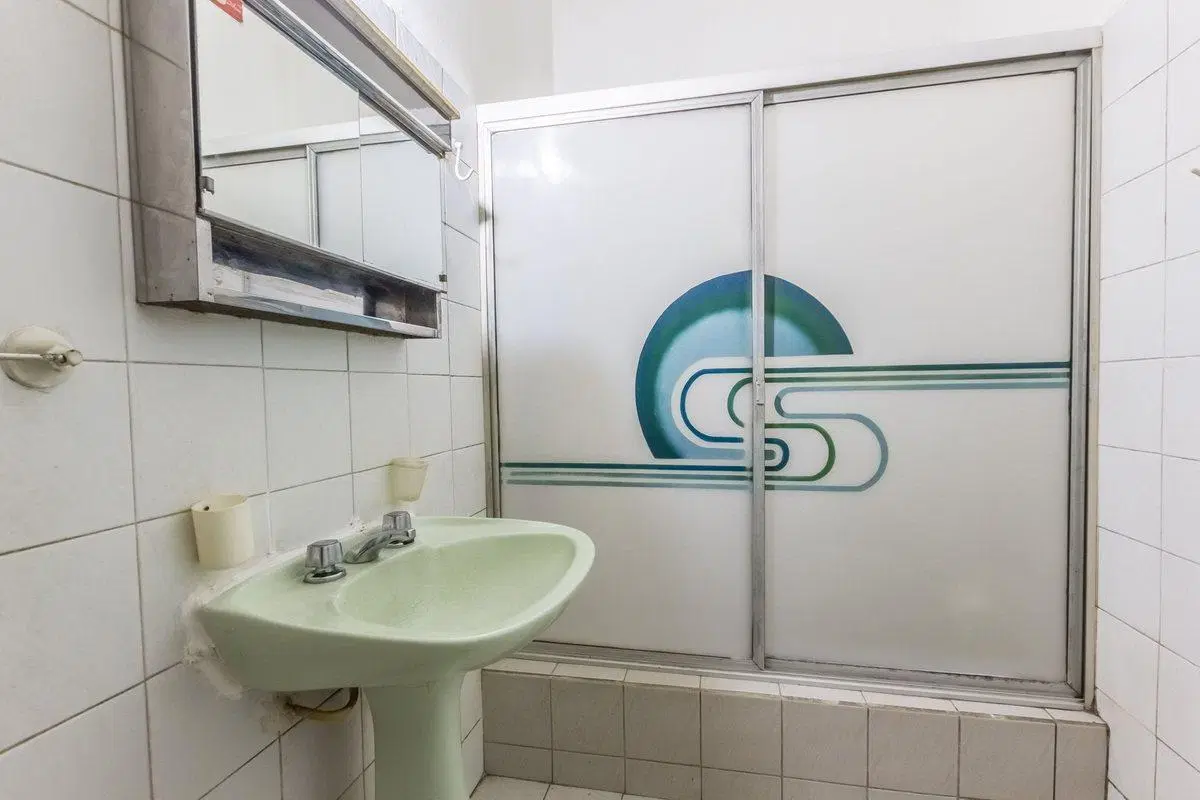VENTA CASA 4 AMBIENTES SAN MARTIN 5