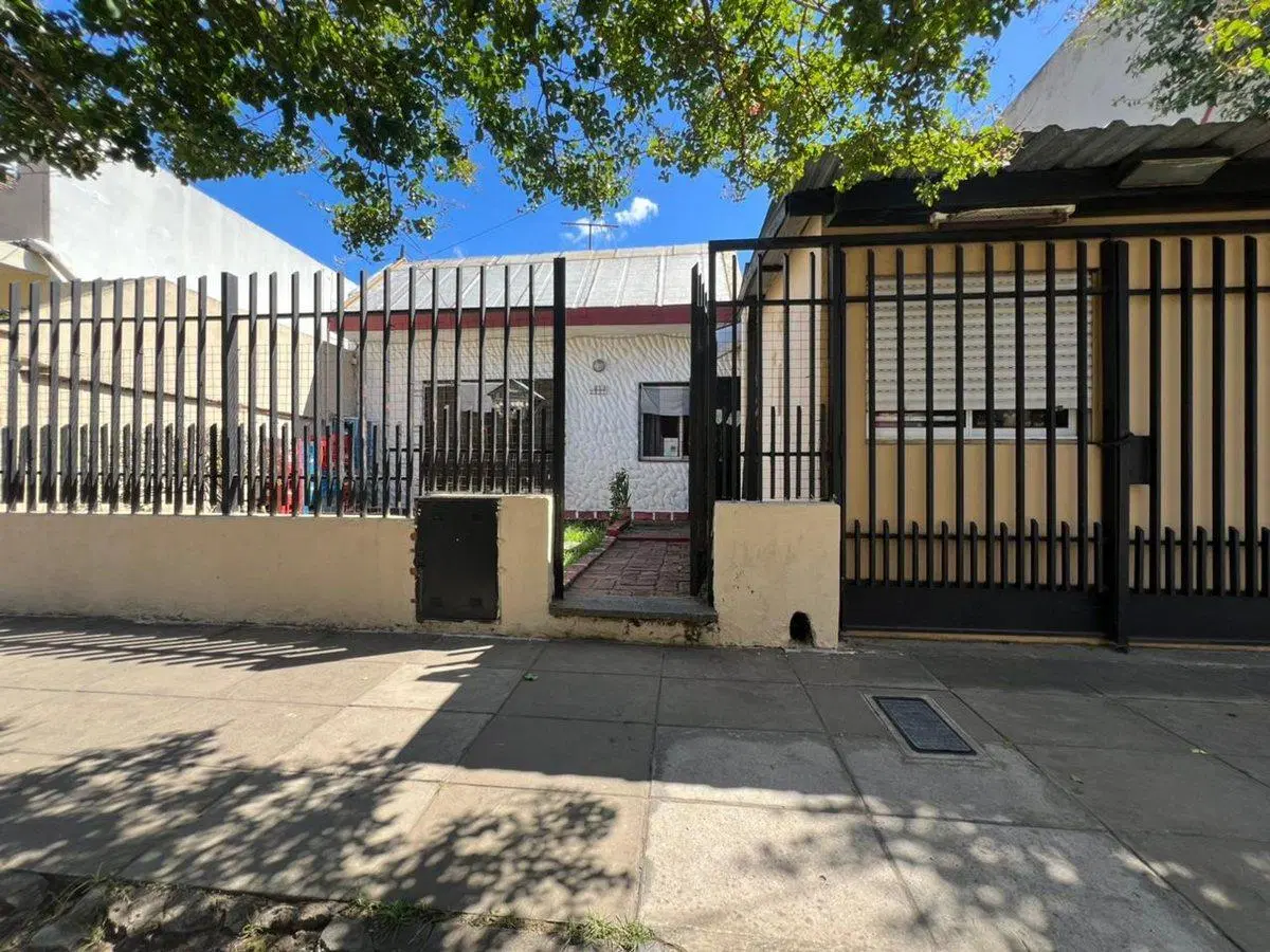 VENTA CASA 4 AMBIENTES SAN MARTIN 8