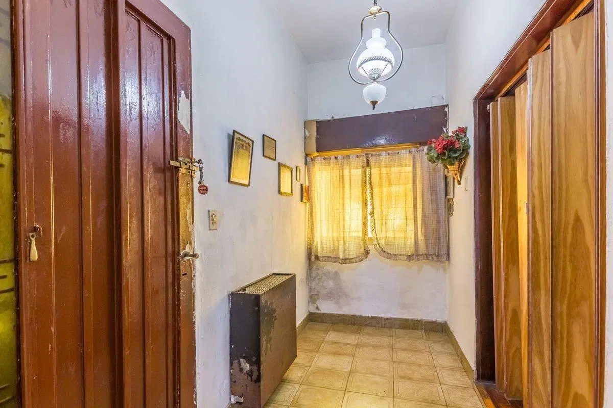 VENTA CASA 4 AMBIENTES SAN MARTIN 2