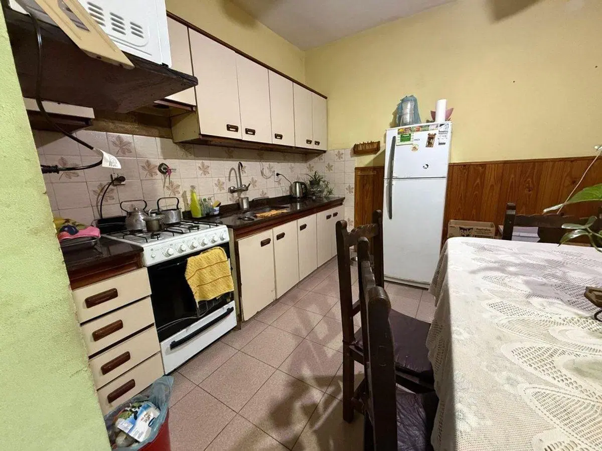 Venta PH 3Amb GRAN TERRAZA P.Podesta Permuta 2