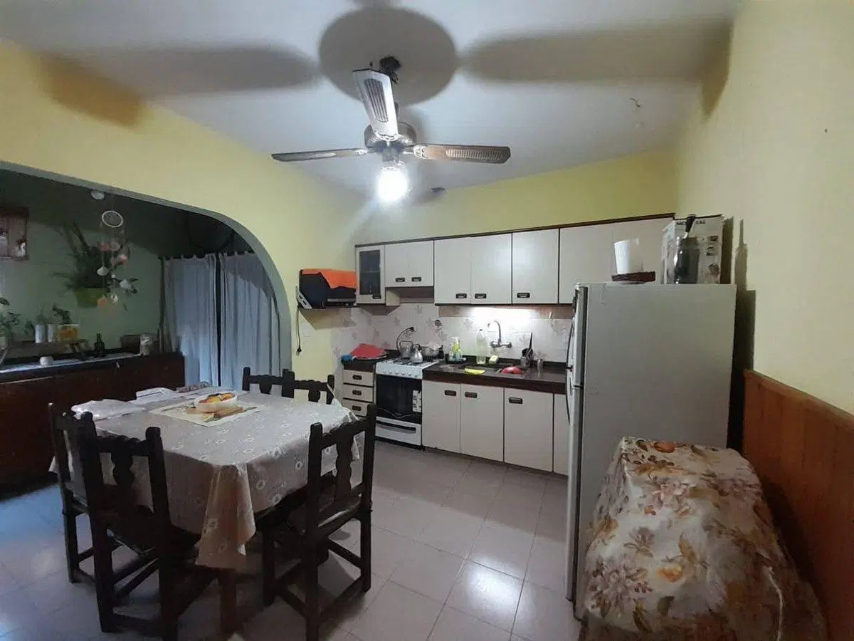 Venta PH 3Amb GRAN TERRAZA P.Podesta Permuta 5