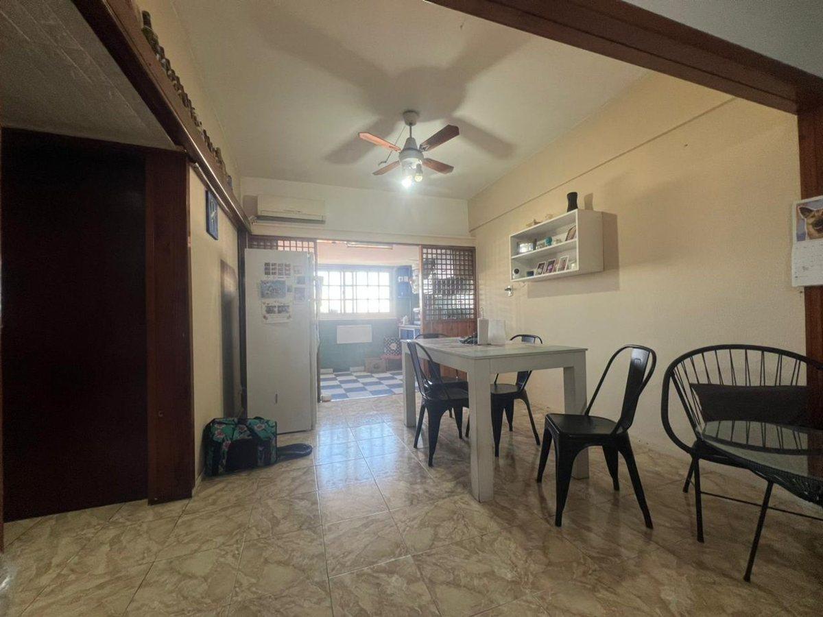 Foto de VENTA DEPTO 3 AMBIENTES FRENTE APTO CREDITO, imagen 5