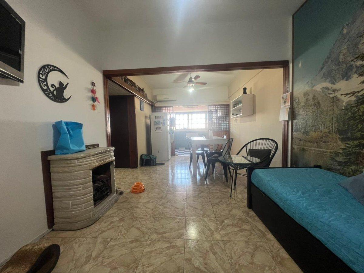 Foto de VENTA DEPTO 3 AMBIENTES FRENTE APTO CREDITO, imagen 2