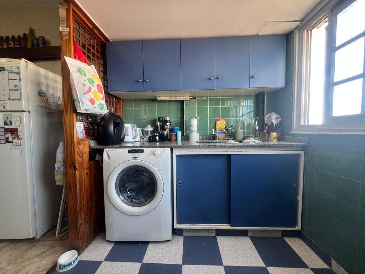 Foto de VENTA DEPTO 3 AMBIENTES FRENTE APTO CREDITO, imagen 4