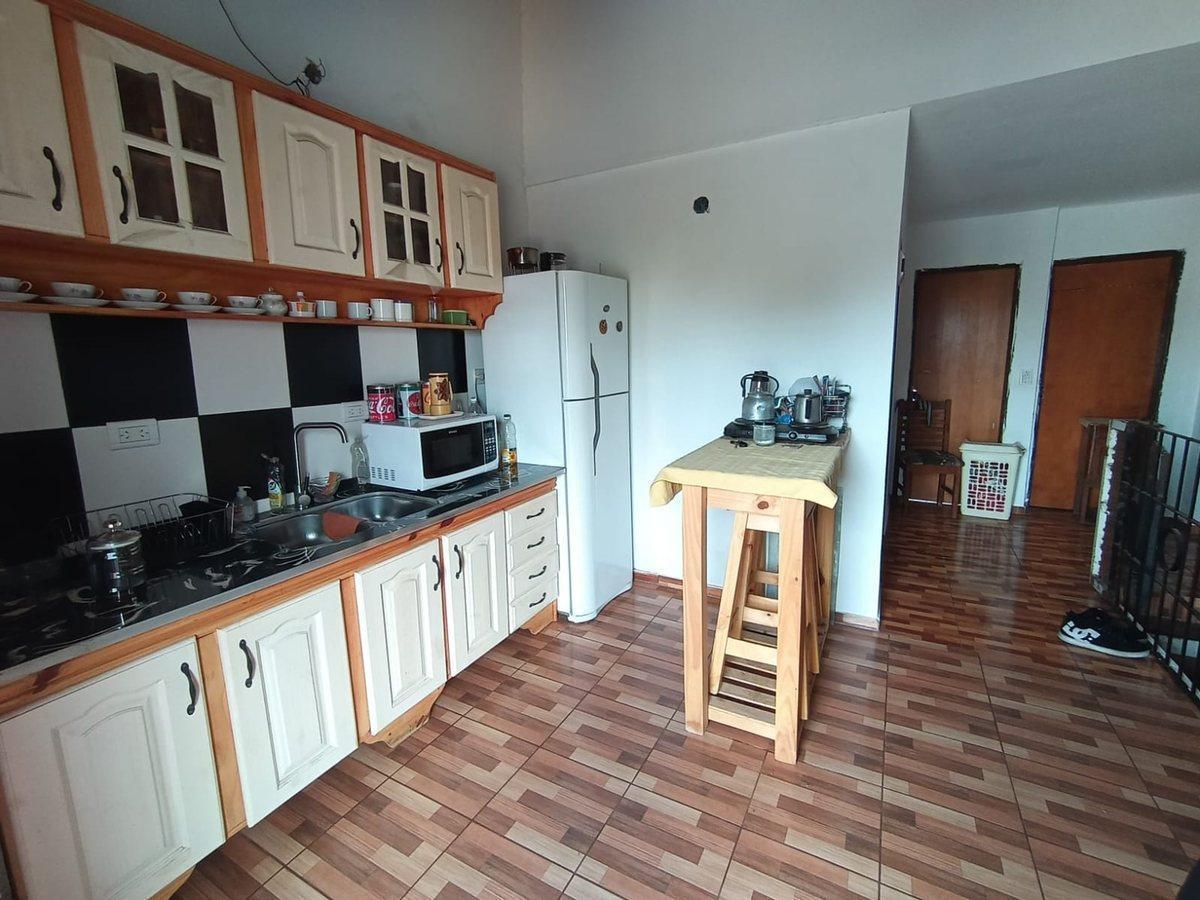 Foto de VENTA DUPLEX 4 AMB. COCHERA Y BALCON L.MIRADOR, imagen 1