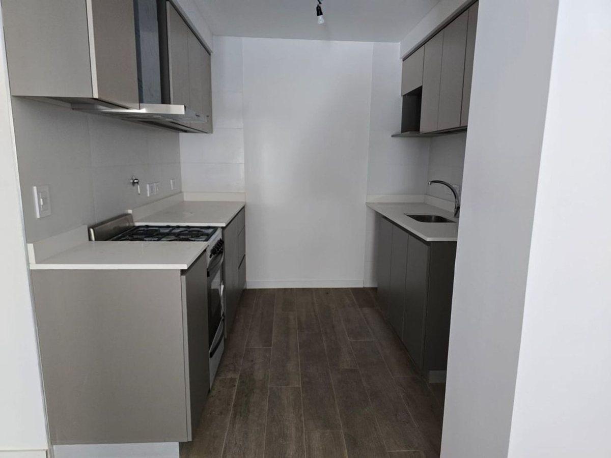 Foto de VENTA DEPTO 2 AMB CON PATIO A ESTRENAR EN NUÑEZ, imagen 3