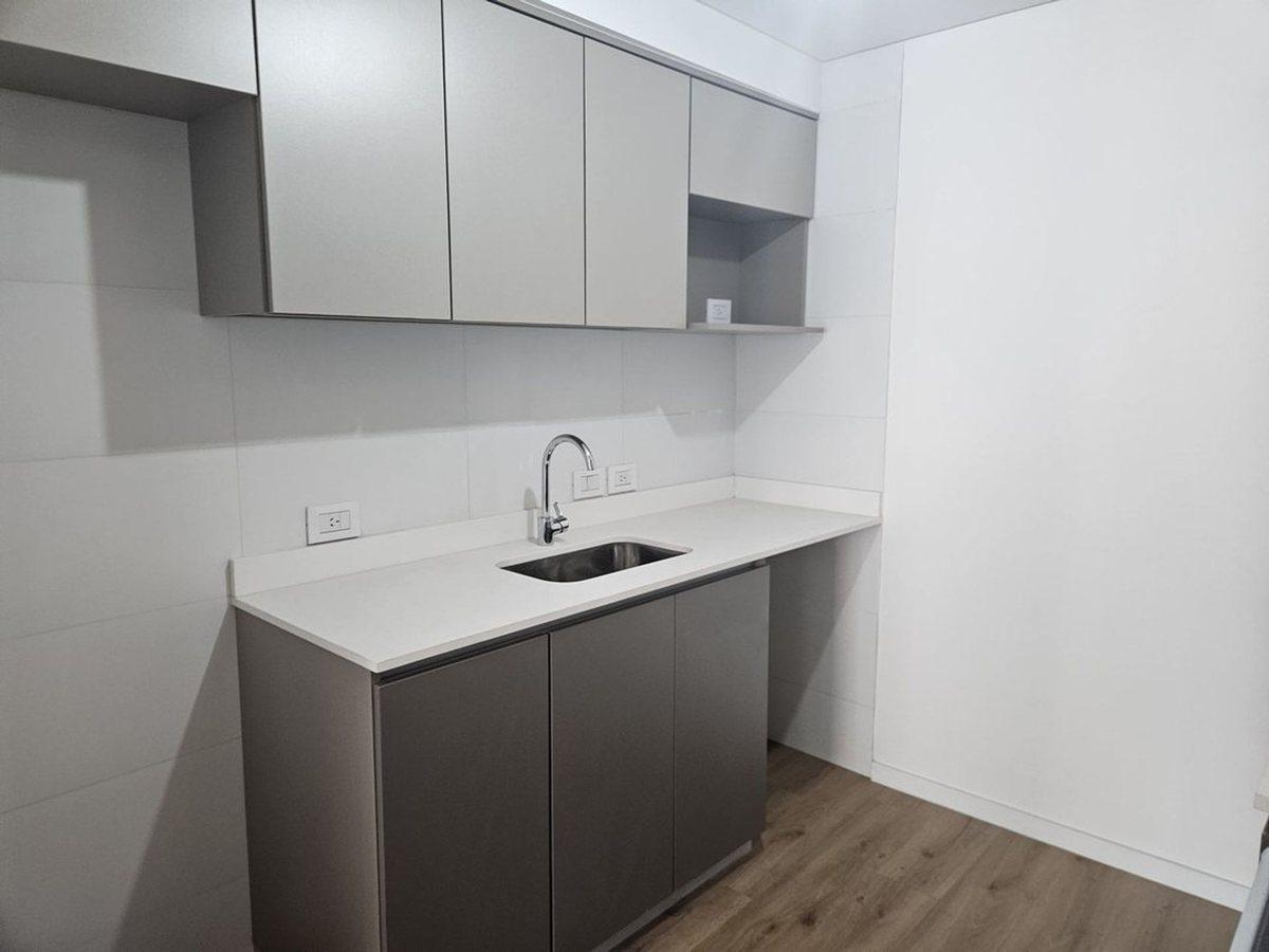 Foto de VENTA DEPTO 2 AMB CON PATIO A ESTRENAR EN NUÑEZ, imagen 2