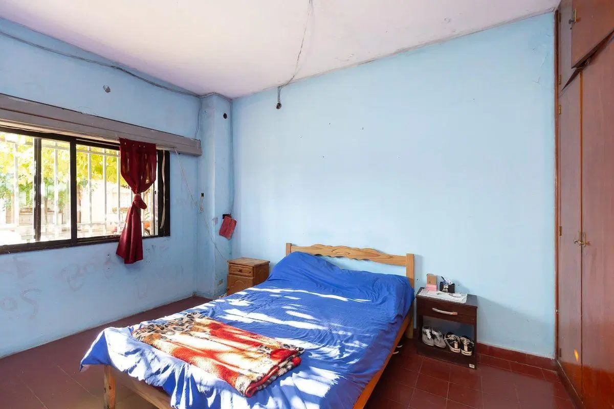 Casa Moron 5 Ambientes(1er piso a terminar 2 amb) 3