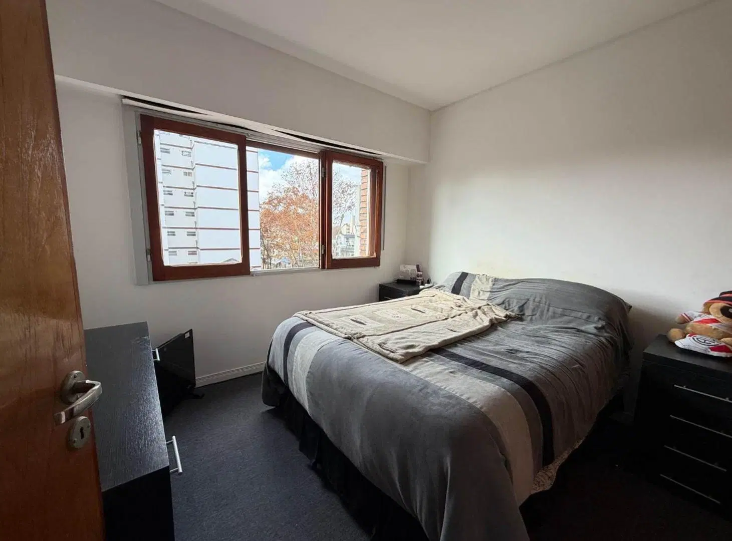 Depto 3AMB - Balcon y cochera - Ballester 5