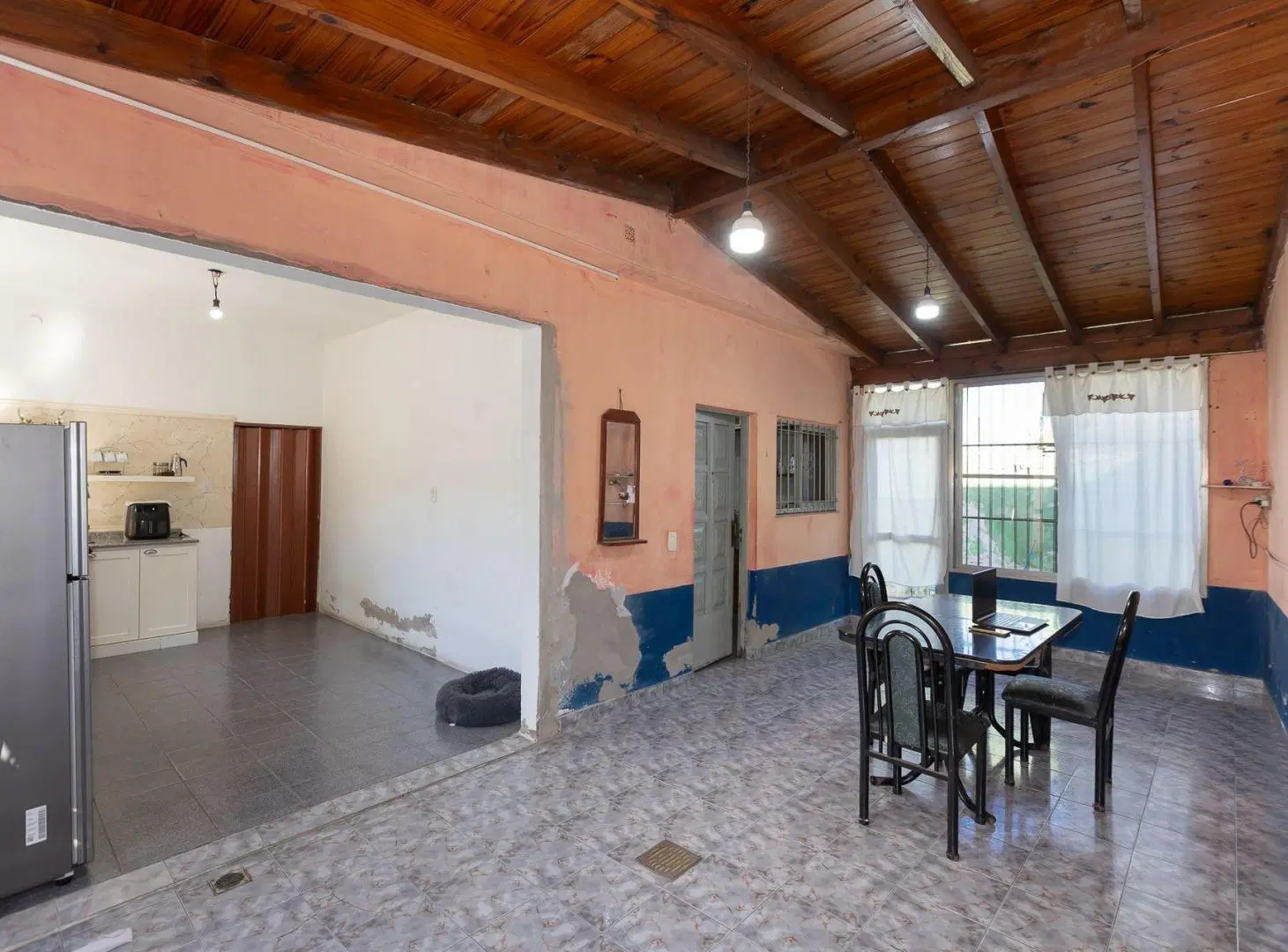 Casa 4 Amb c/Amb Multifuncion, Amplia en Merlo 8